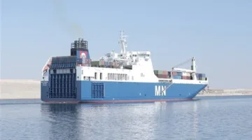 خالد أبو بكر يوضح الفارق بين هيئة قناة السويس والمنطقة الاقتصادية