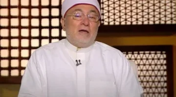 خالد الجندي يطالب بمادة تلزم من يُفتي دراسة القانون