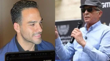 خالد حميدة عن تصريح محمود حميدة المثير إسكندرية مش عروس البحر: لم يقصد الإهانة