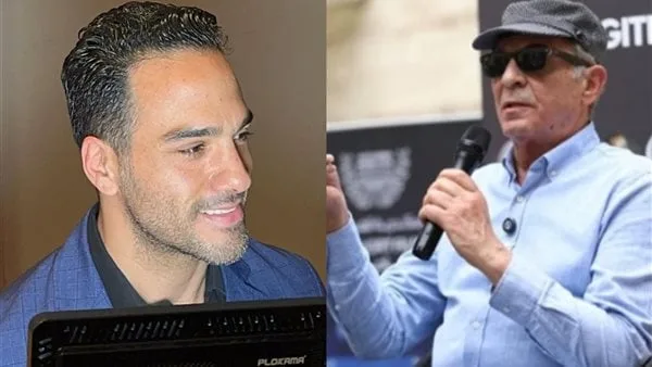 خالد حميدة عن تصريح محمود حميدة المثير إسكندرية مش عروس البحر: لم يقصد الإهانة