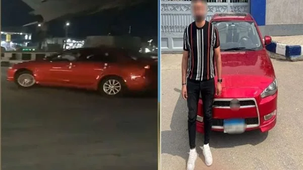 خلال زفاف صديقه.. القبض على المتهم بأداء حركات استعراضية بسيارته في الشرقية خلال زفاف صديقه.. القبض على المتهم بأداء حركات استعراضية بسيارته في الشرقية