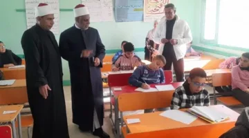 خلال ساعات.. مصدر بالمعاهد الأزهرية يكشف عن موعد إتاحة أرقام الجلوس أمام طلاب الثانوية الأزهرية