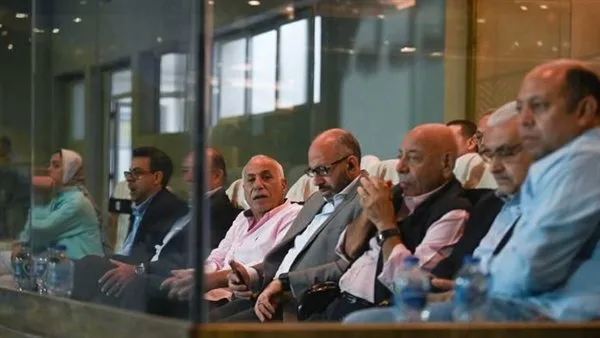 خلال موسم واحد.. الزمالك يعلن المدرب الخامس في عهد حسين لبيب خلال موسم واحد.. الزمالك يعلن المدرب الخامس في عهد حسين لبيب