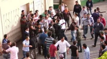 خناقة عمال في المصنع.. التحريات حول واقعة وفاة شخص وإصابة آخر خلال مشاجرة بالسلام