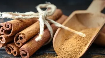 دراسة: الإفراط في تناول القرفة قد يُضعف مفعول بعض الأدوية