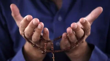 دعاء لرد المسروق مجرب.. الشيخ أبو بكر يوضح ذِكر يُعيد ما فات أو ضاع