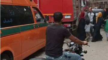 دون ضحايا.. اندلاع حريق في منزل بقنا