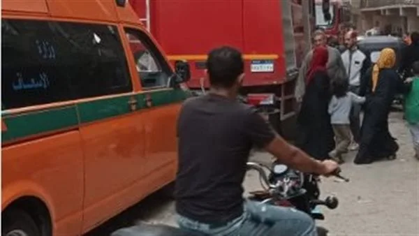 دون ضحايا.. اندلاع حريق في منزل بقنا