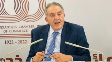 رئيس اتحاد الغرف التجارية: مبادرة وزارة المالية مشجعة لخلق بيئة أعمال صديقة للمستثمرين