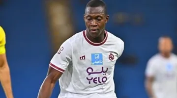 رئيس الخلود السعودي: انتهاء عقد ديانج بنهاية يونيو.. والأهلي لم يطلب عودته قبل كأس العالم للأندية