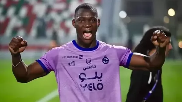 رئيس الخلود السعودي: سنرسل ديانج في طائرة خاصة إذا طلبه الأهلي