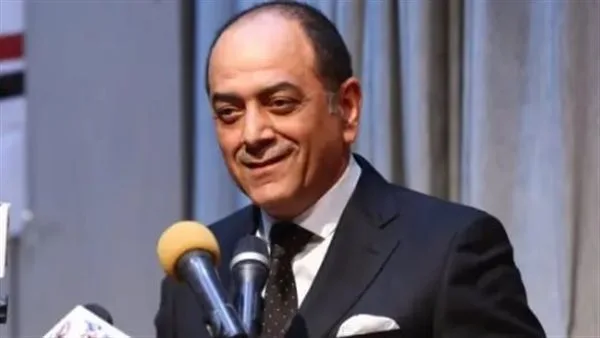 رئيس الغرفة التجارية بالجيزة: هناك فرص كبيرة لتعزيز العلاقات التجارية بين مصر والمغرب