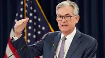 رئيس الفيدرالي الأمريكي: الرسوم الجمركية تؤخر مستهدفات البنك