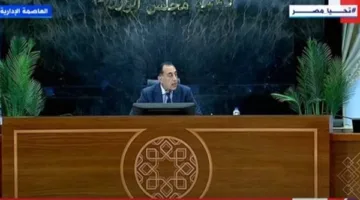 رئيس الوزراء: هناك تعمد للخلط بين قناة السويس والمنطقة الاقتصادية.. وعقدنا مع موانئ أبو ظبي ليس للتمليك