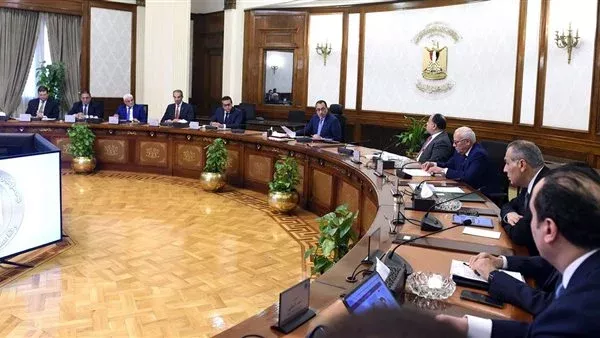 رئيس الوزراء يترأس اليوم اجتماع الحكومة الأسبوعي ويعقبه مؤتمر صحفي