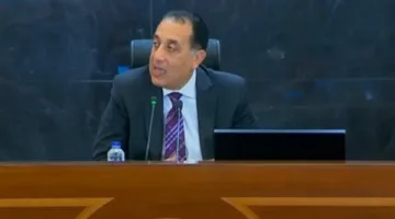 رئيس الوزراء يشهد توقيع اتفاقية لتطوير منطقة كيزاد شرق بورسعيد لصالح مجموعة موانئ أبوظبي