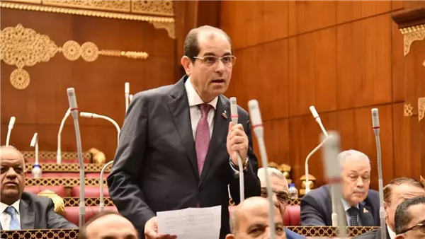 رئيس جامعة الأزهر الأسبق يقدم روشتة لبناء وعي مستنير لدى النشء والشباب رئيس جامعة الأزهر الأسبق يقدم روشتة لبناء وعي مستنير لدى النشء والشباب