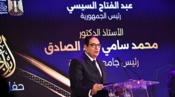 رئيس جامعة القاهرة: مهرجان إبداع 13 علامة مضيئة في مسيرة دعم ورعاية مواهب شباب الجامعات