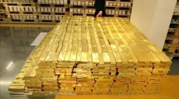 رئيس شعبة الذهب: القاهرة ستصبح ضمن أكبر 10 دول مصدرة للذهب في العالم بحلول 2027