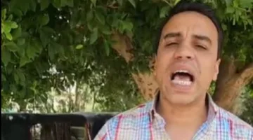 رئيس مدينة الوقف بعد تنكره وركوبه توك توك للتأكد من تعريفة الركوب: طلب مني 50 جنيها والمشوار بـ 30|بث مباشر