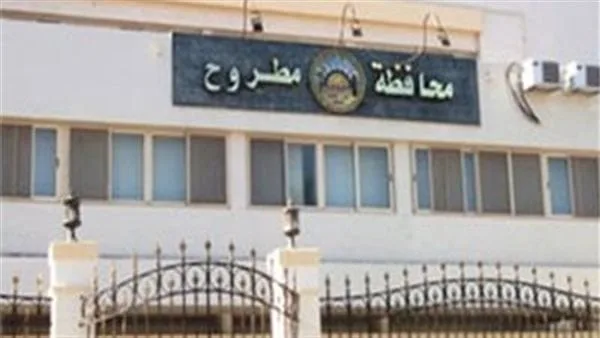 رئيس منطقة مطروح الأزهرية: تكريم الموظفين البالغين سن التقاعد على جهودهم