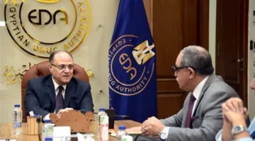 رئيس هيئة الدواء يبحث مع فاكسيرا توطين صناعة اللقاحات وفتح أسواق تصديرية