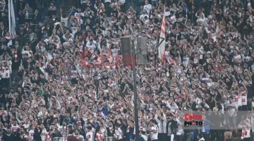 رابطة الأندية تقرر إقامة مباراتين بدون جمهور لـ الزمالك