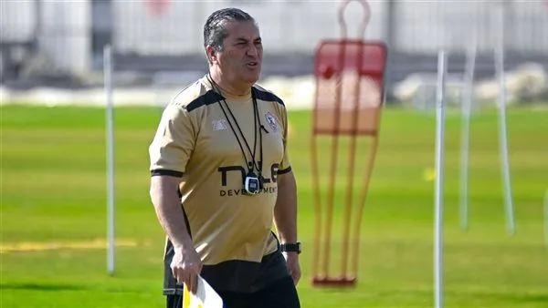 رافضا التنازل.. بيسيرو يشترط الحصول على راتب 3 أشهر لإنهاء تعاقده مع الزمالك