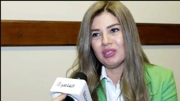 رانيا فريد شوقي: تكريم الفنانين بعد رحيلهم ليس إهدارًا لحقهم.. ووالدي بيتكرم من الجمهور لحد النهارده رانيا فريد شوقي: تكريم الفنانين بعد رحيلهم ليس إهدارًا لحقهم.. ووالدي بيتكرم من الجمهور لحد النهارده