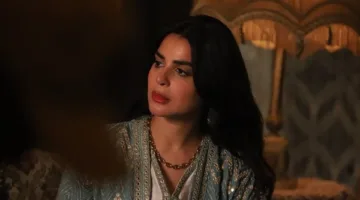 رانيا منصور: شخصيتي في شباب امرأة قوية مش جريئة.. وبتعبر عن بنات كتير