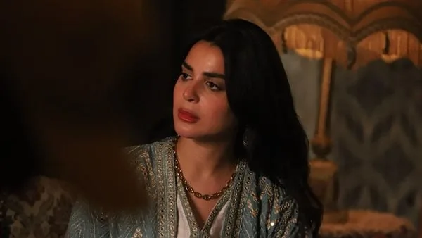 رانيا منصور: شخصيتي في شباب امرأة قوية مش جريئة.. وبتعبر عن بنات كتير