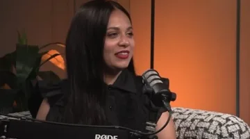 رحمة أحمد تكشف نصيحة عبلة كامل لها في بداية مشوارها الفني