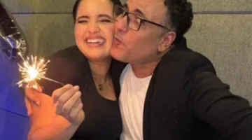 رسايل رحيم.. ماس محمد رحيم تكشف عن اسم ألبومها المُنتظر| خاص