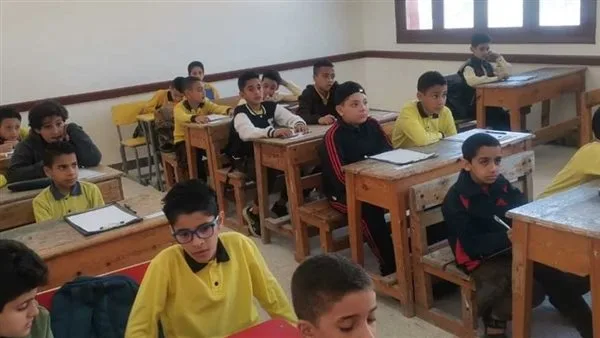 رسميًا.. جدول امتحانات الصف السادس الابتدائي الترم الثاني 2025 محافظة الدقهلية