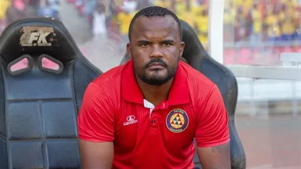 رسميًا.. فلافيو يتولى تدريب بترو أتلتيكو الأنجولي رسميًا.. فلافيو يتولى تدريب بترو أتلتيكو الأنجولي