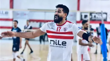 رضا هيكل لـ القاهرة 24: الزمالك تواصل معي للعودة.. وعروض خارجية قيد الدراسة