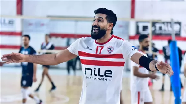 رضا هيكل لـ القاهرة 24: الزمالك تواصل معي للعودة.. وعروض خارجية قيد الدراسة