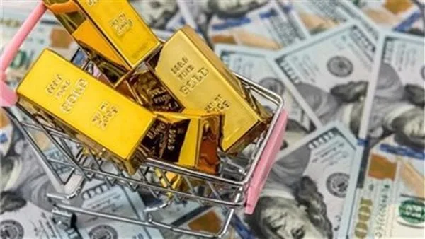 رغم التوترات بين الهند وباكستان.. هبوط أسعار الذهب عالميا بعد موجة صعود امتدت لـ يومين
