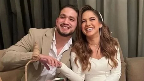 رنا رئيس تحتفل بزفافها على شاب من خارج الوسط الفني اليوم