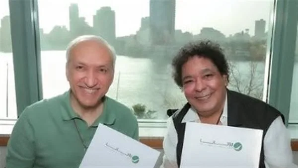 روتانا تعلن تعاقدها مع الكينج محمد منير