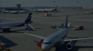 روسيا: مطارات العاصمة تستأنف عملياتها بعد إغلاقها إثر هجوم بطائرة مسيرة