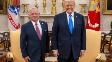 رويترز: أمريكا تستثني الأردن من تجميد المساعدات الخارجية