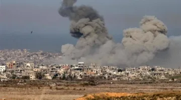 رويترز: أمريكا ستعين حاكمًا أمريكيًا على رأس إدارة مؤقتة في غزة