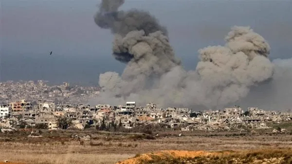 رويترز: أمريكا ستعين حاكمًا أمريكيًا على رأس إدارة مؤقتة في غزة رويترز: أمريكا ستعين حاكمًا أمريكيًا على رأس إدارة مؤقتة في غزة