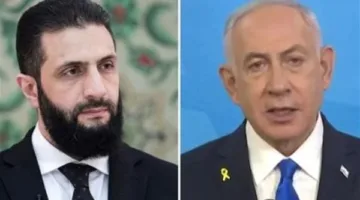 رويترز: محادثات سرية بين إسرائيل وسوريا بوساطة الإمارات