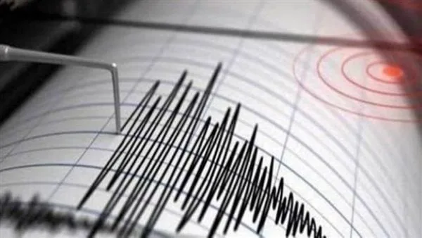 زلزال بقوة 5.9 درجة يضرب تايوان زلزال بقوة 5.9 درجة يضرب تايوان