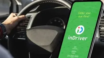 سائق إندرايف يكتشف توصيله لمخدر أفيوني ويتقدم ببلاغ للنائب العام ضد العميل