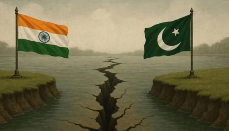 سبب الحرب بين الهند وباكستان.. صراع تاريخي «كشمير» أشعلته مجددًا