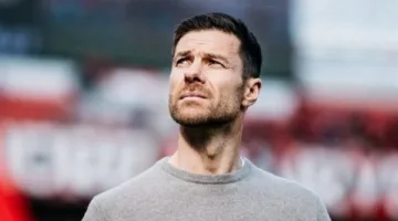 سبب تدخل القضاء الإسباني في ملف تعيين تشابي ألونسو مديرًا فنيًا لـ ريال مدريد