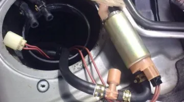 سبب تلف طرمبة البنزين في سيارتك.. 5 عوامل تعرف عليهم
